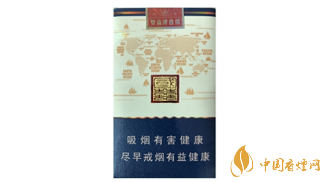 雙喜國(guó)喜軟藍(lán)口感怎么樣？雙喜國(guó)喜軟藍(lán)香煙品鑒2020