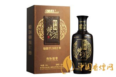 慎初酒多少錢(qián)一瓶  2020慎初酒價(jià)格表圖大全