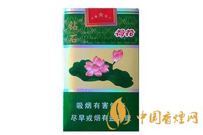 2025最新荷花一品青蓮香煙價(jià)格一覽表