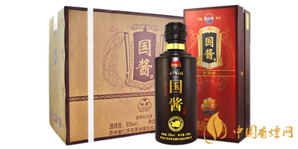 國(guó)醬酒53度多少錢一瓶 2020國(guó)醬酒價(jià)格一覽表