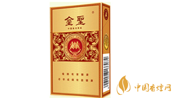 金圣尚品200市場價(jià)多少錢一包？金圣尚品200香煙價(jià)格一覽2020