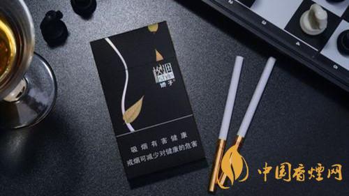 短支煙哪個好抽排名？短支香煙口感排行2020