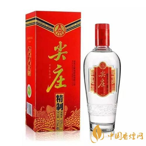 五糧液尖莊酒價(jià)格表和圖片 尖莊酒價(jià)格查詢
