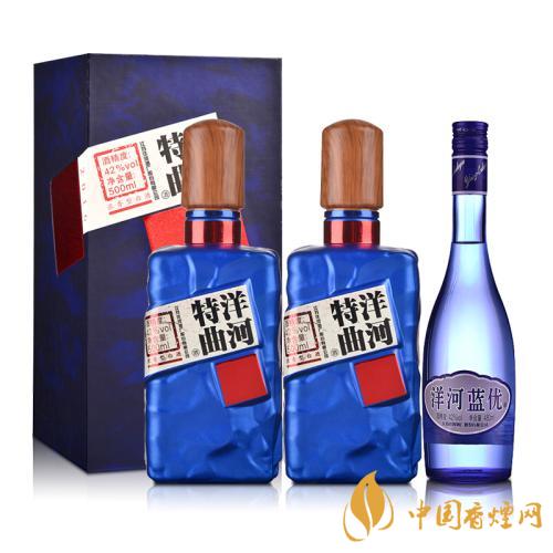 洋河特曲珠光藍(lán)價(jià)格一覽 2020洋河特曲珠光藍(lán)最新報(bào)價(jià)