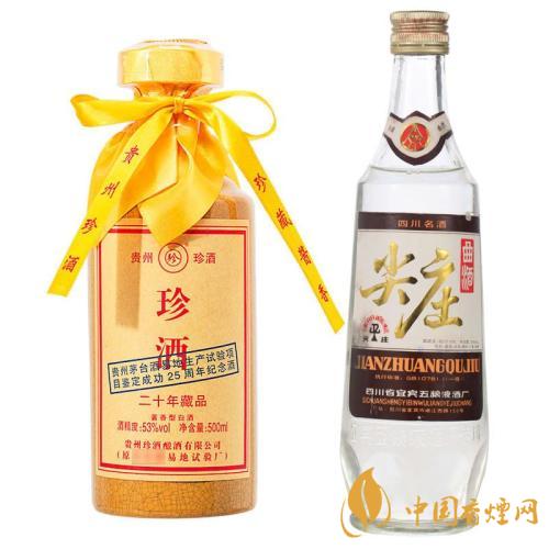 五糧液尖莊酒價(jià)格表和圖片 尖莊酒價(jià)格查詢
