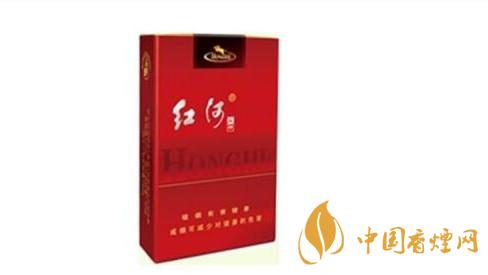 紅河奔騰軟包裝多少錢一盒？紅河奔騰價(jià)格一覽2020
