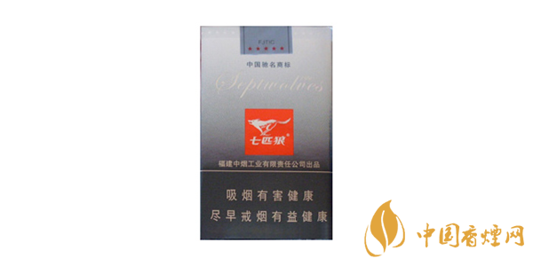 2025年七匹狼香煙價(jià)格表及圖片大全一覽