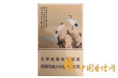 黃山福東海香煙多少錢(qián)一包 黃山福東海香煙價(jià)格查詢(xún)