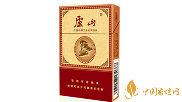 廬山香煙多少錢一條？廬山香煙市場價價格一覽