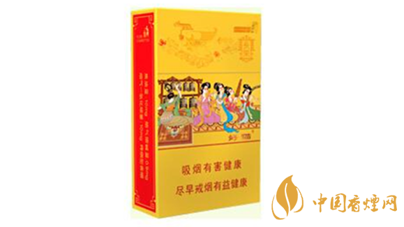 好貓香煙零售價(jià)一包多少錢(qián) 好貓香煙價(jià)格查詢最新