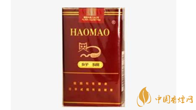 好貓香煙零售價(jià)一包多少錢？好貓香煙價(jià)格查詢最新