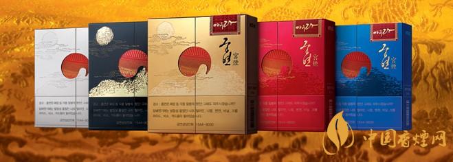 韓國阿里郎價(jià)格表圖 阿里郎宮核心參數(shù)介紹