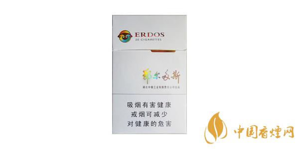 黃鶴樓細(xì)支香煙多少錢一包 黃鶴樓細(xì)支香煙價格表一覽