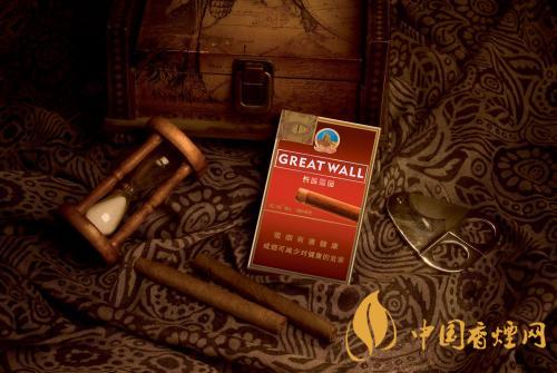 過(guò)節(jié)送禮用什么香煙好 性價(jià)比高的香煙推薦