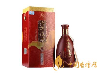 漁樵境界-人和52&deg;500ml