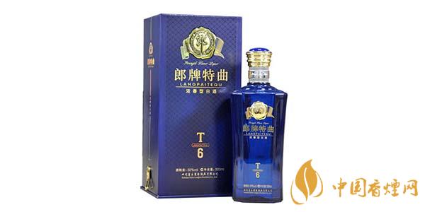 郎酒郎牌特曲窖藏好不好 郎酒郎牌特曲窖藏多少錢(qián)一瓶