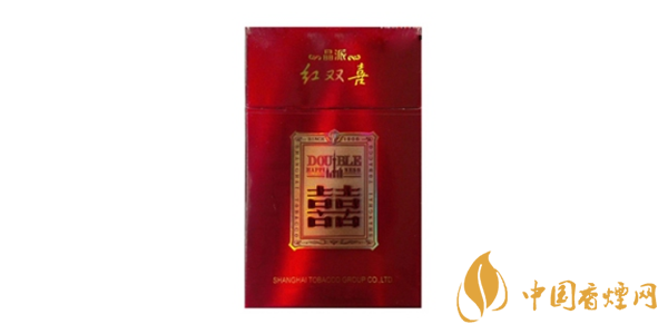 紅雙喜香煙價(jià)格表大全 紅雙喜香煙種類(lèi)及圖片