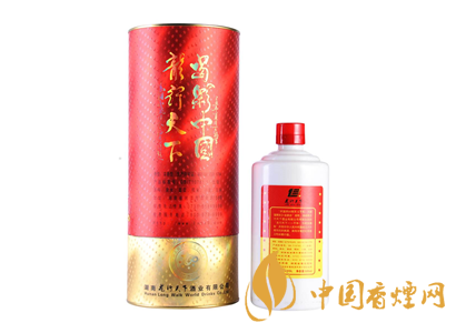 龍行天下839(喜洋洋)52&deg; 500ml