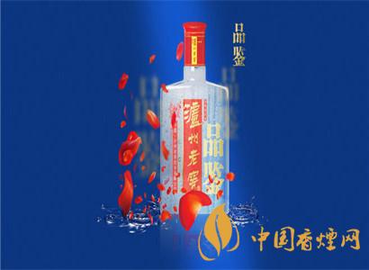 瀘州老陳年窖舞鳳樓精品特曲52&deg;475ml