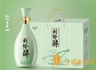 泥坑青瓷二號(hào)42&deg;500ml