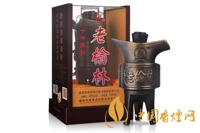 老榆林酒怎么樣 老榆林酒價格表和圖片一覽