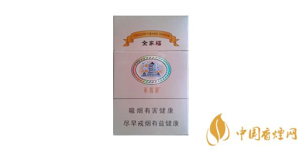 黃鶴樓全家?？诟性趺礃?黃鶴樓全家福價(jià)格參數(shù)