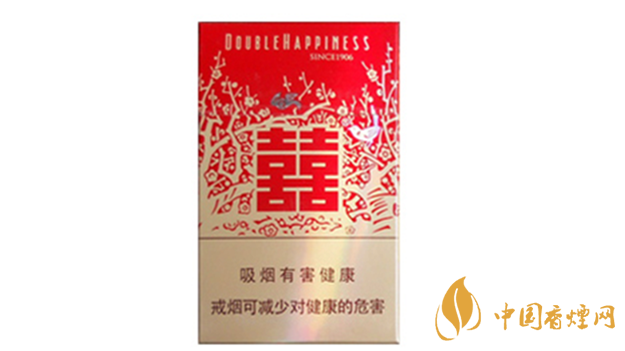 紅雙喜硬晶喜多少錢(qián) 紅雙喜硬晶喜香煙價(jià)格查詢(xún)一覽