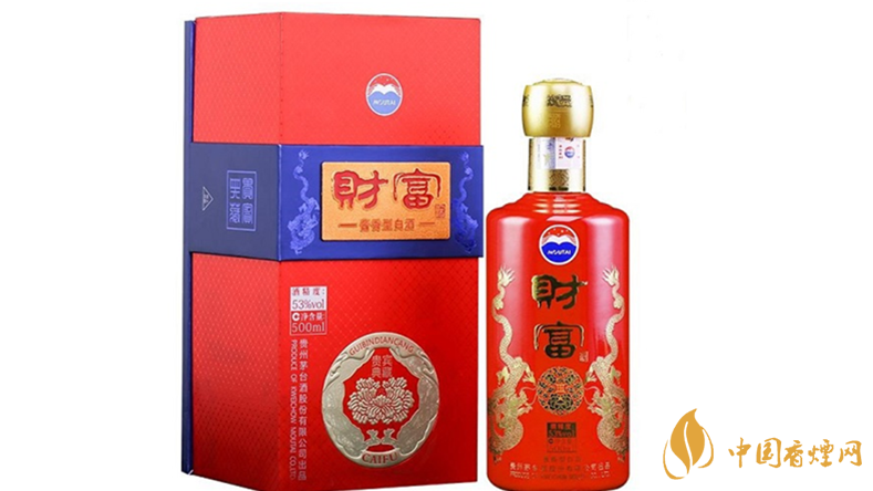 茅臺股份財(cái)富貴賓典藏酒報(bào)價(jià)多少 茅臺股份財(cái)富貴賓典藏酒價(jià)格表