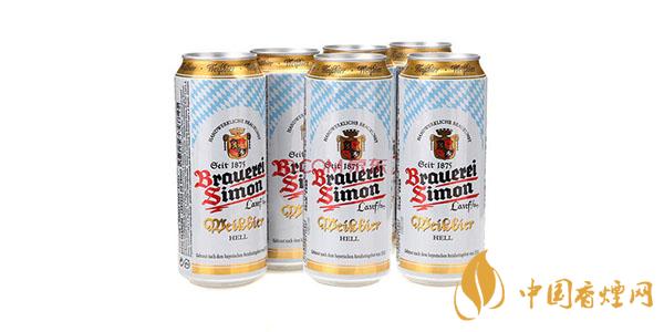 小麥白啤酒多少錢？小麥白啤酒價格及其圖片