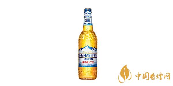 哈爾濱啤酒多少錢(qián)一箱？哈爾濱啤酒價(jià)格及其圖片2021