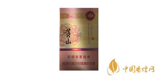 黃山硬新概念好抽嗎 黃山硬新概念香煙口感測評(píng)