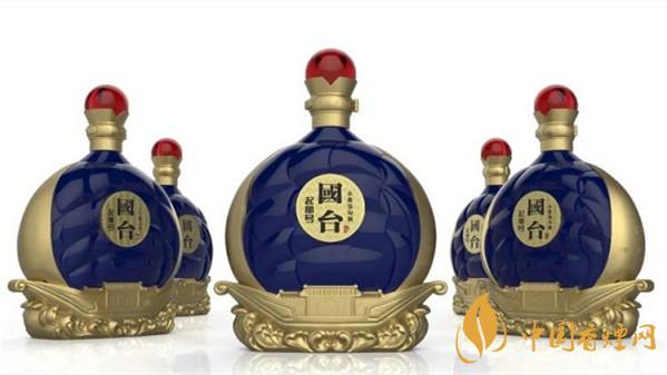 國臺起航號多少錢一瓶 國臺起航號價(jià)格詳情介紹