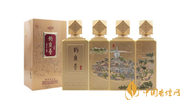 釣魚臺禮賓炫彩版市場價(jià)多少 釣魚臺禮賓炫彩版禮盒裝價(jià)格大全2021