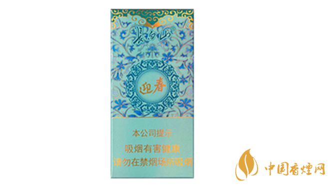 長(zhǎng)白山迎春中支香煙多少錢一盒2025 長(zhǎng)白山迎春中支香煙價(jià)格查詢