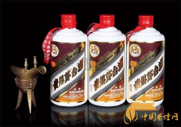飛天茅臺43度和53度有什么區(qū)別 飛天茅臺43度價(jià)格