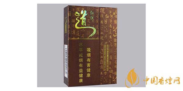 2025紅河道香煙價(jià)格表一覽 紅河道香煙味道品析