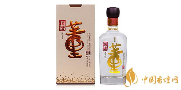 董酒全部?jī)r(jià)格表圖片 董酒多少錢(qián)一瓶