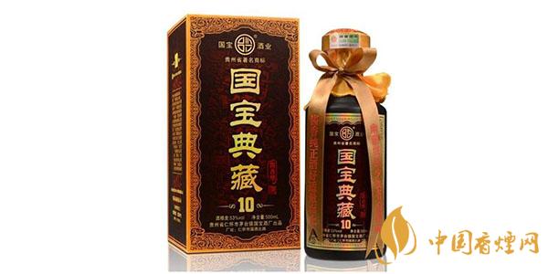 2021國(guó)寶酒業(yè)醬香系列價(jià)格 國(guó)寶酒業(yè)53醬香酒多少錢一瓶