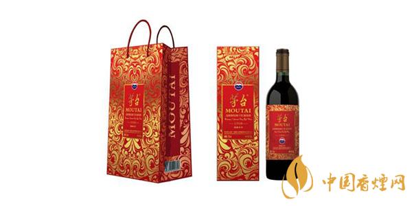 茅臺(tái)葡萄酒最新市場(chǎng)價(jià)格一覽 2021茅臺(tái)葡萄酒多少錢(qián)