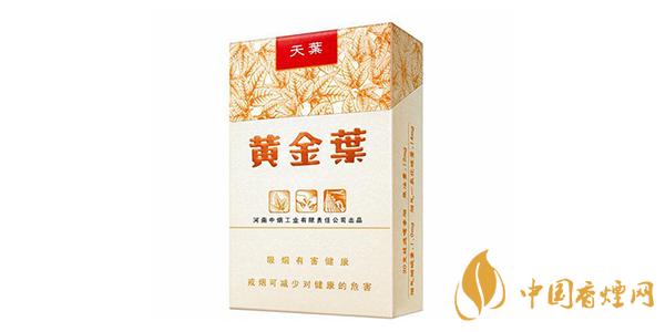 黃金葉天葉多少錢一盒 黃金葉天葉價(jià)格參數(shù)一覽2025