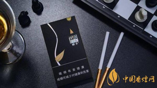 2025嬌子香煙價(jià)格表大全一覽 嬌子香煙多少錢一盒