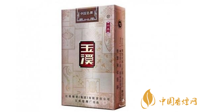 玉溪尚善香煙價格表圖大全2021最新報(bào)價