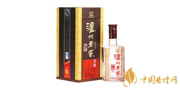 瀘州老窖酒52度多少錢(qián)一瓶 瀘州老窖酒價(jià)格表大全