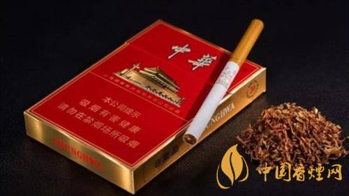 中華卷煙真假煙怎么識(shí)別 中華卷煙真?zhèn)螌Ρ茸钚陆榻B