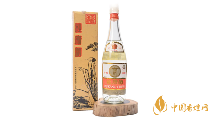 1993年杜康酒多少錢(qián)一瓶 1993年杜康酒價(jià)格圖片介紹