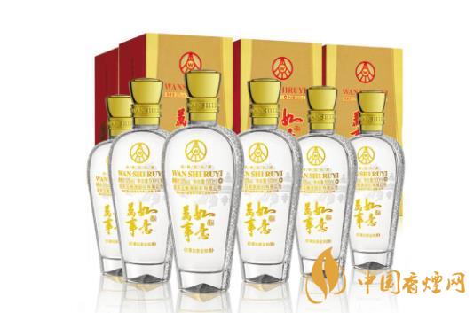 五糧液萬事如意怎么樣 五糧液萬事如意口感測評(píng)