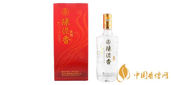 五糧液陳泥香酒多少錢(qián)52度 五糧液陳泥香酒價(jià)格