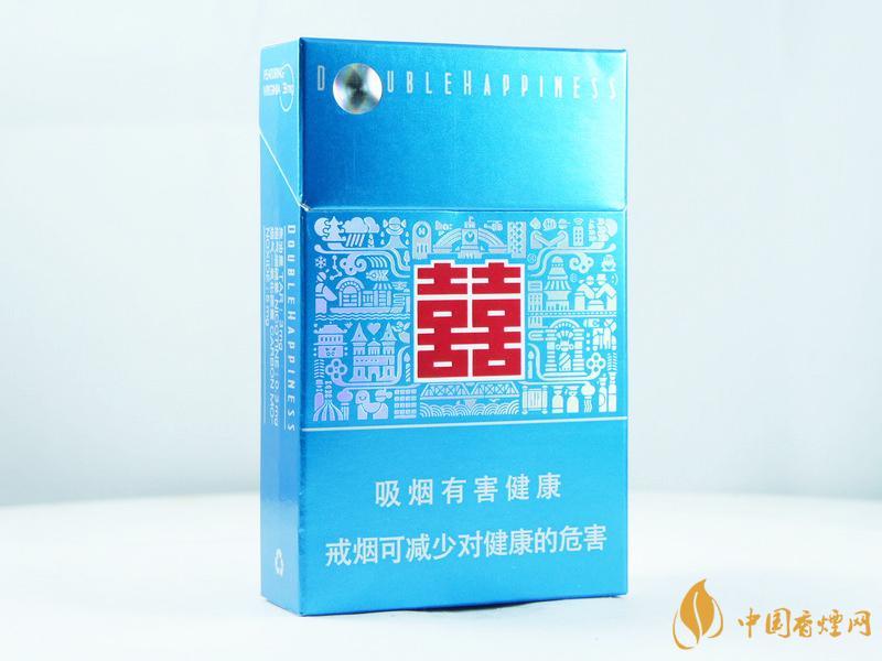 紅雙喜鉑派多少錢一包 紅雙喜鉑派煙價格2025