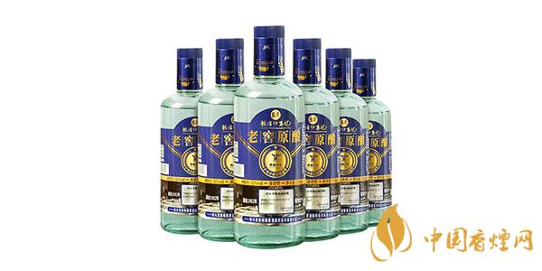 映像巴蜀釀酒師筆記怎么樣 映像巴蜀釀酒師筆記52度多少錢(qián)一瓶