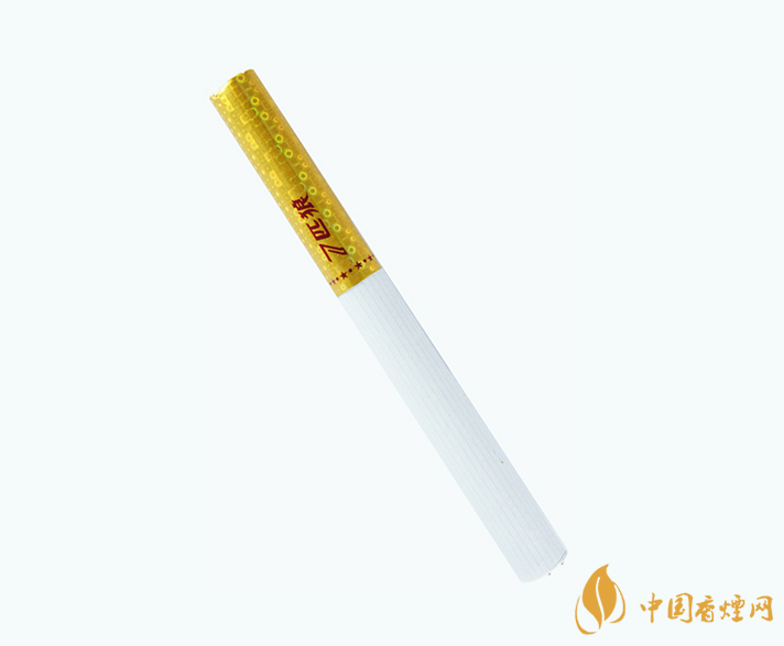 七匹狼通運軟黃包香煙價格信息一覽